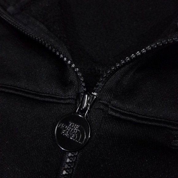 The North Face Never Stop Exp. Spellout Sweatshirt - Picture 3 of 14